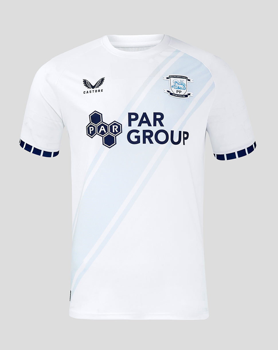 Preston North End Shop: Where to Buy Jerseys, Kits, and All Your Fan Needs?