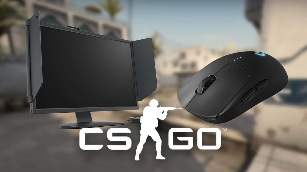 Kraghens CSGO Gear: What Mouse, Keyboard and Headset Does He Use?