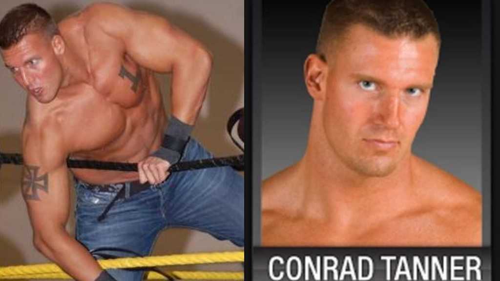 Conrad Tanner WWE matches: Where to watch them? Get the latest updates on his performance!