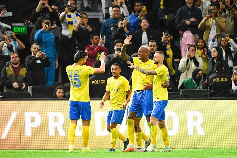 Al Nassr vs Al Wehda Prediction: Who Will Win This Match? Find Out Here!