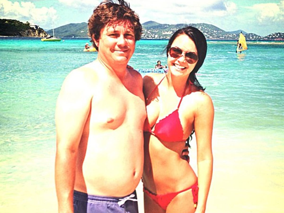 Jason Dufner New Wife: Golfer Finds Love Again, Get the Details!