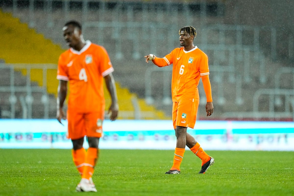 Ivory Coast vs Kenya Prediction: Will Ivory Coasts Swagger Prevail?