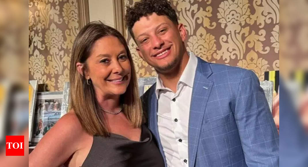 Is Randi Mahomes Married? Heres the Scoop on Her Relationship Status!