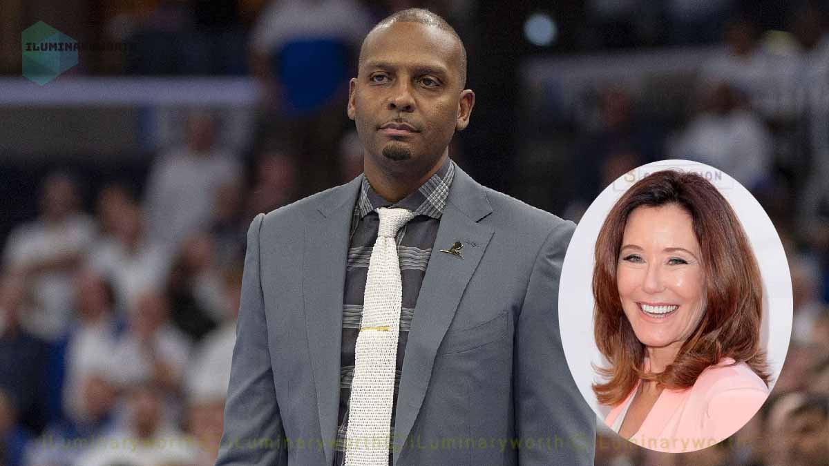 Who is Penny Hardaway Married to? Relationship Details Revealed