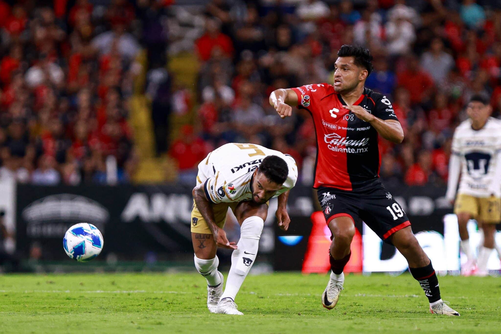 Atlas vs Pachuca Prediction: Who Will Win the Match?