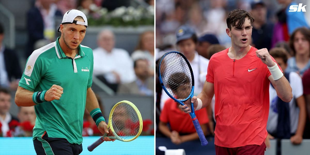 Draper vs Struff Prediction: Who Will Win? (Expert Analysis and Betting Tips Inside)