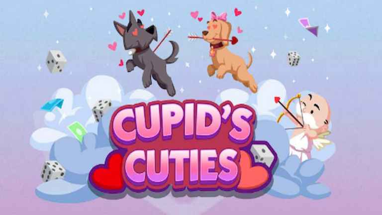 What are Cupid Cuties Rewards?  A Quick Guide to Cuteness