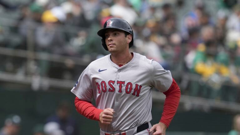 Triston Casas Injury: How Long Will the Red Sox Star Be Out?