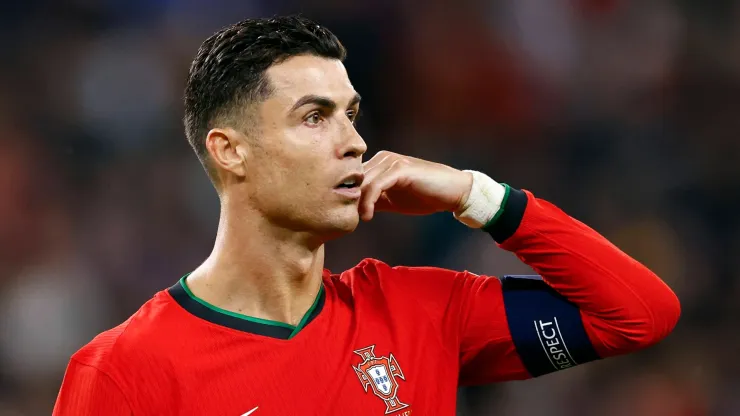 Can Ronaldo Make it to the 2026 World Cup? The Odds and Predictions