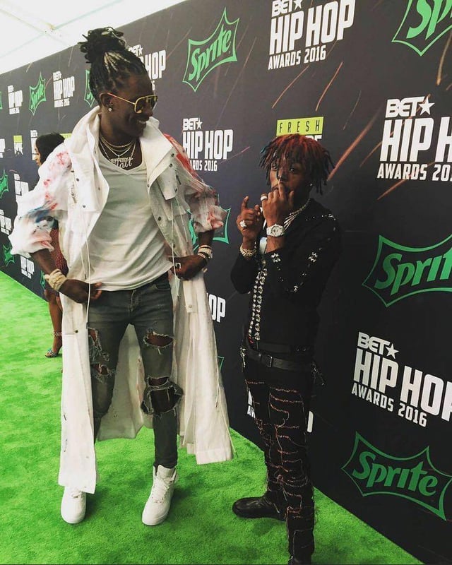 Lil Uzi Vert Height: How Tall Is the Rap Superstar Really?