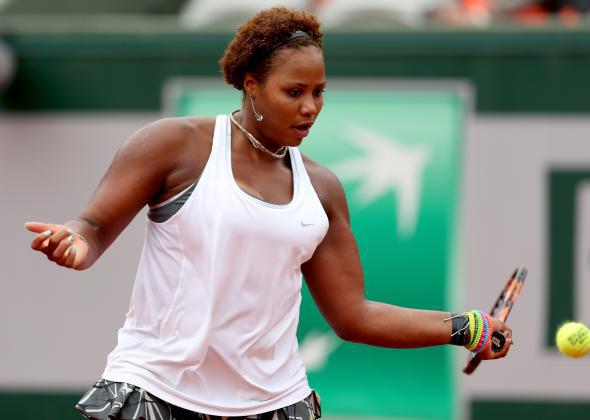 Taylor Townsend: Get to Know the Rising Tennis Star