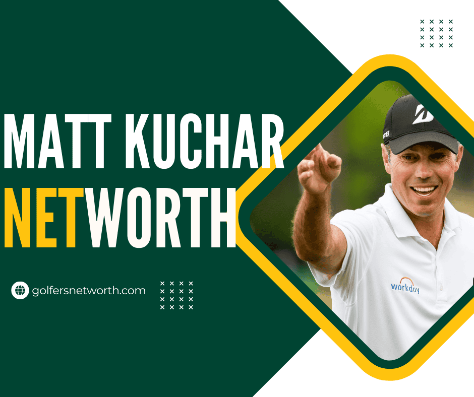 Matt Kuchar Career Wins: Impressive Victories and Achievements