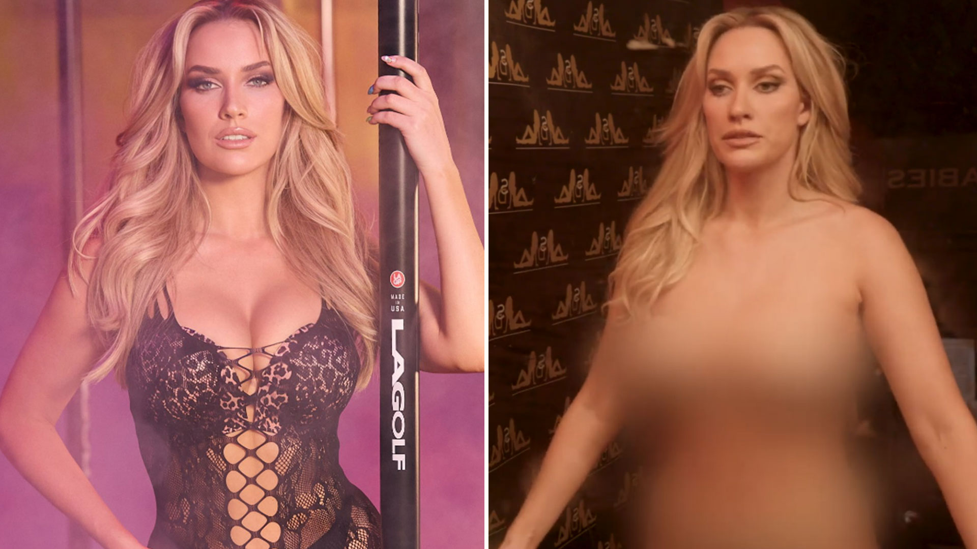 Paige Spiranac Leaks: What Everyone Is Searching For