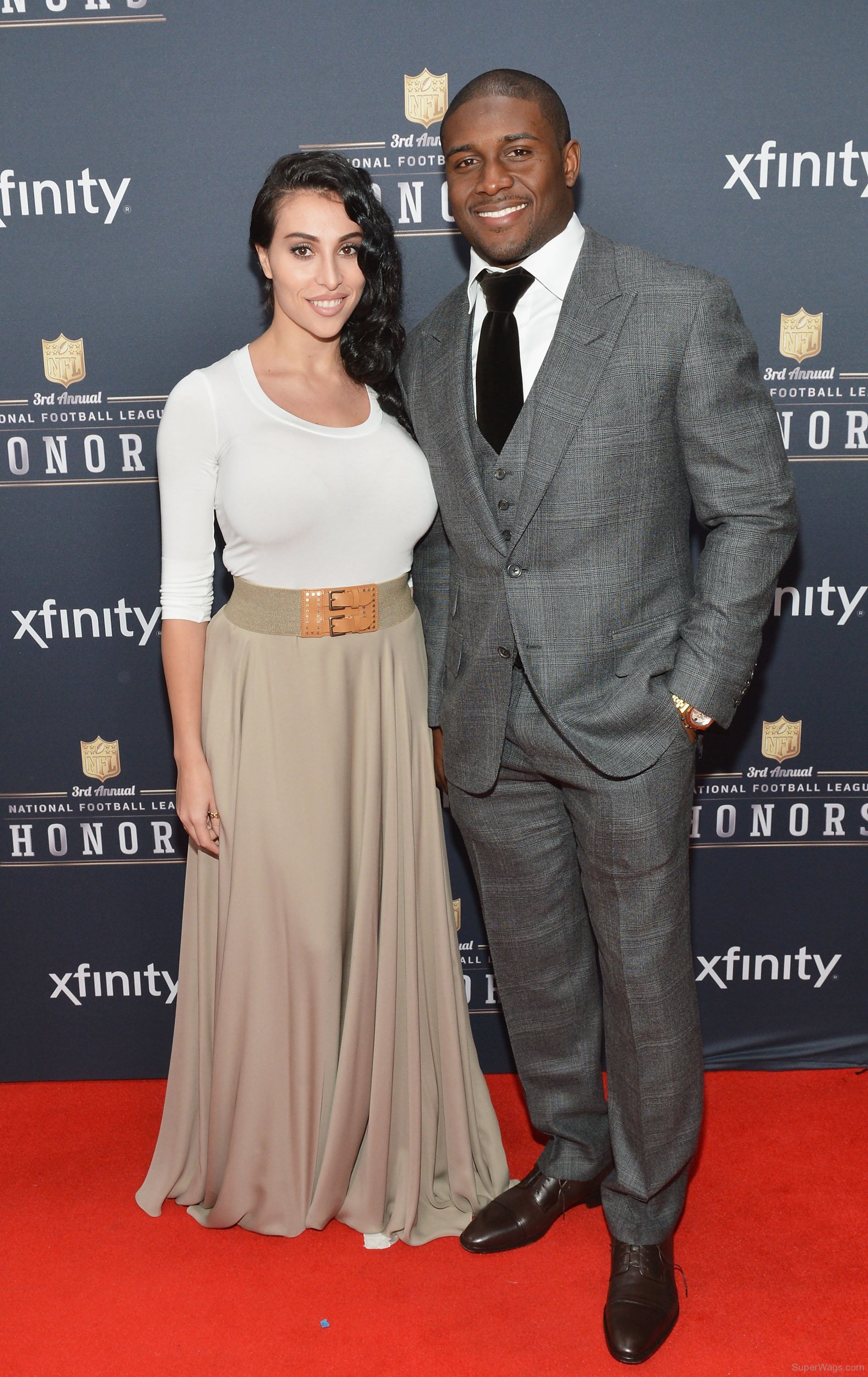 Reggie Bush Wife: Whats Her Story? Find Out in This Article