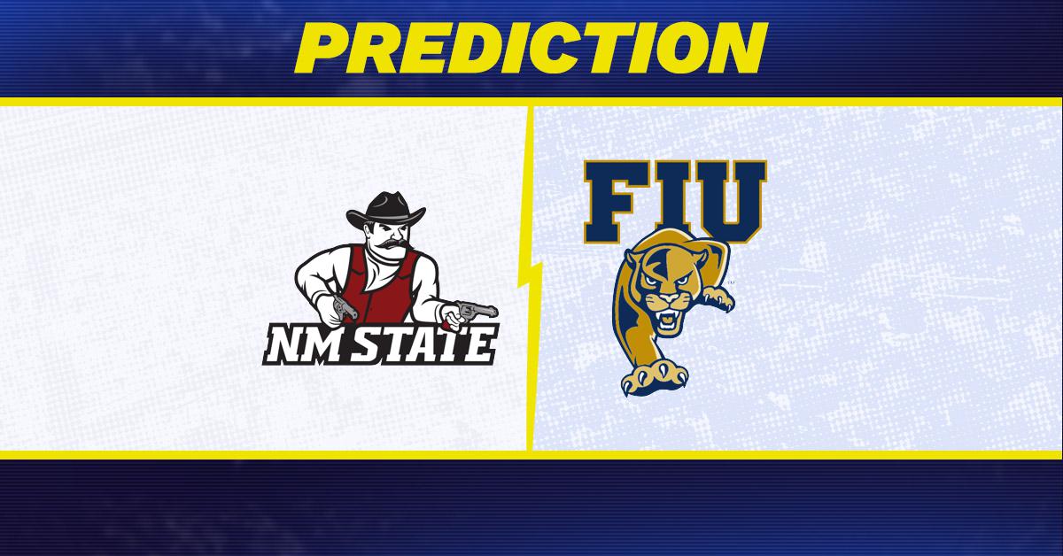 Dont Miss This New Mexico State vs Florida International Prediction