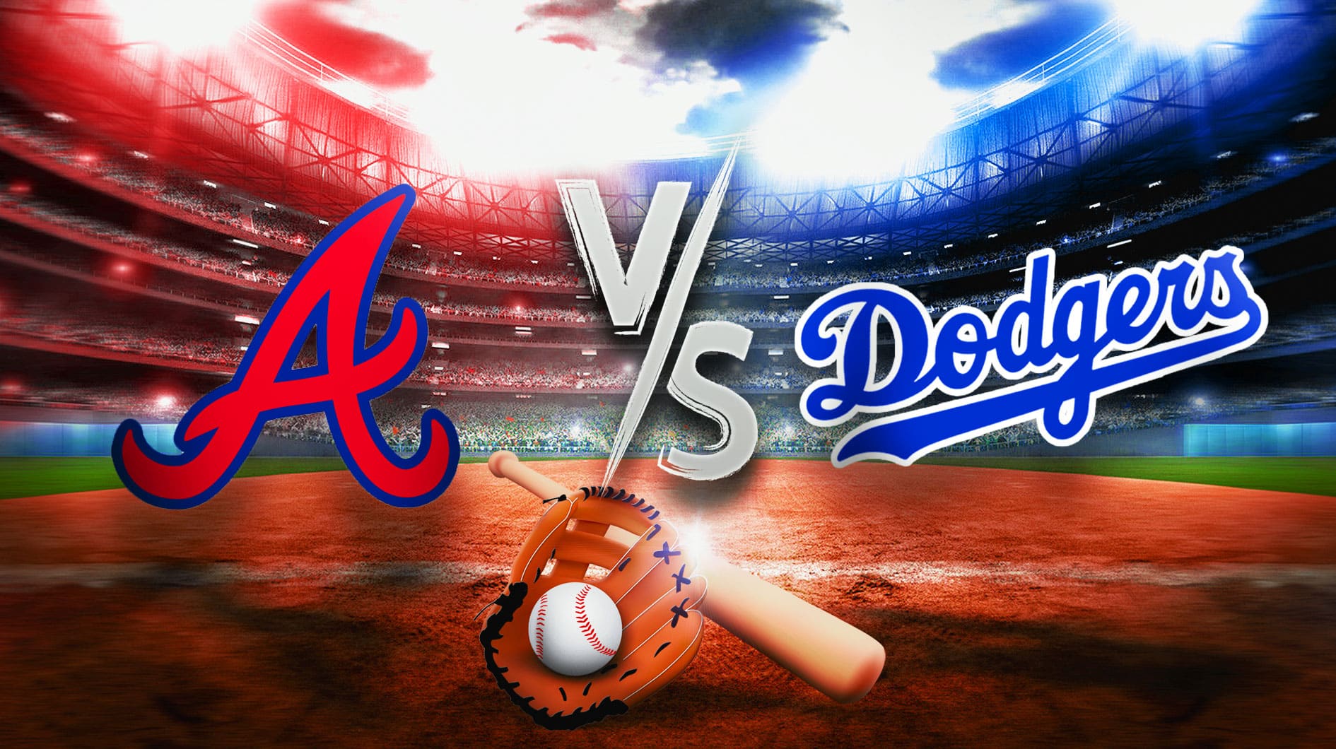 Braves vs Dodgers Prediction: Who Will Win the Showdown?