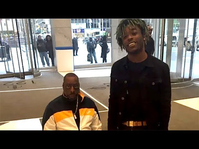 Lil Uzi Vert Height: How Tall Is the Rap Superstar Really?