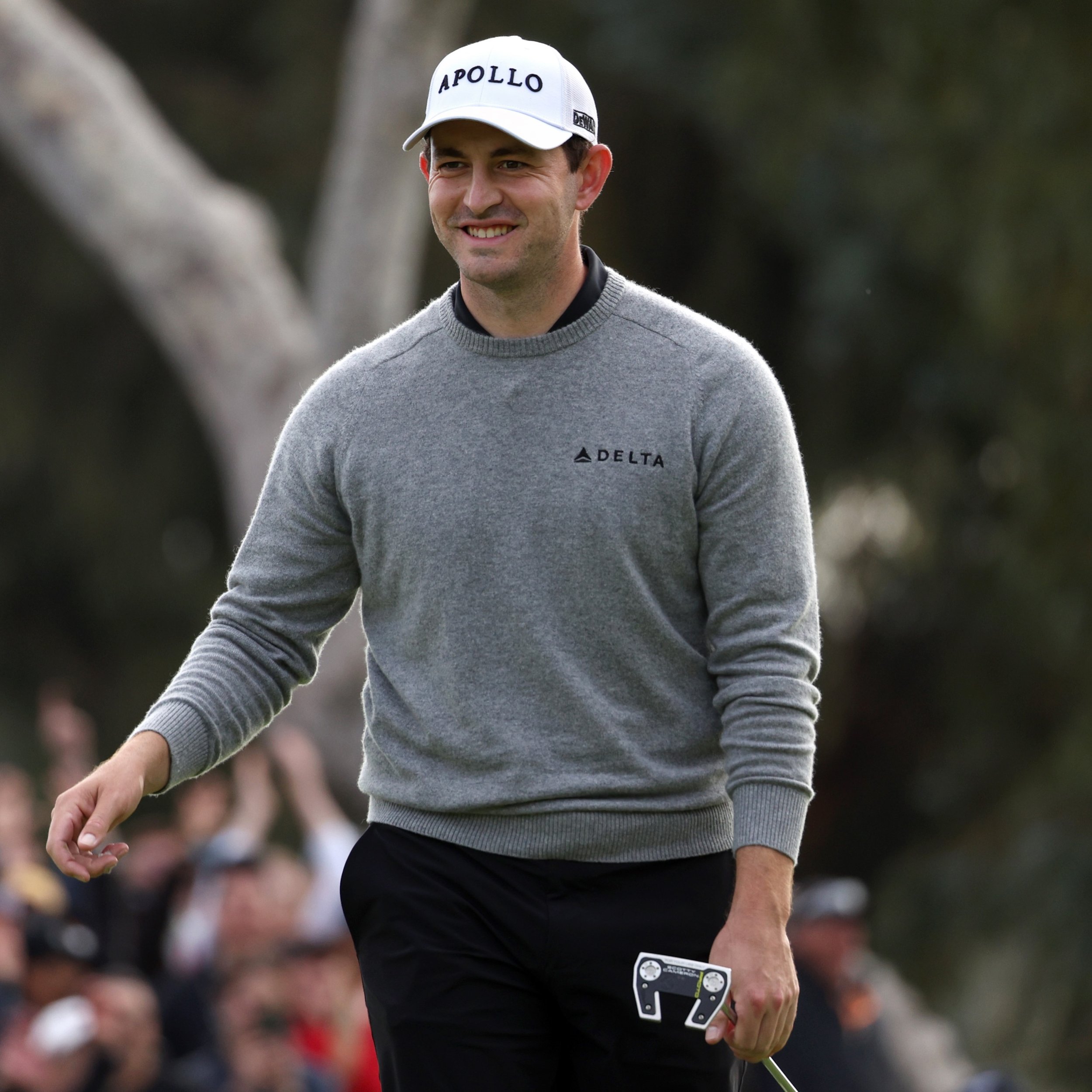 Patrick Cantlay Apparel: Where to Buy? Find His Outfits Here!