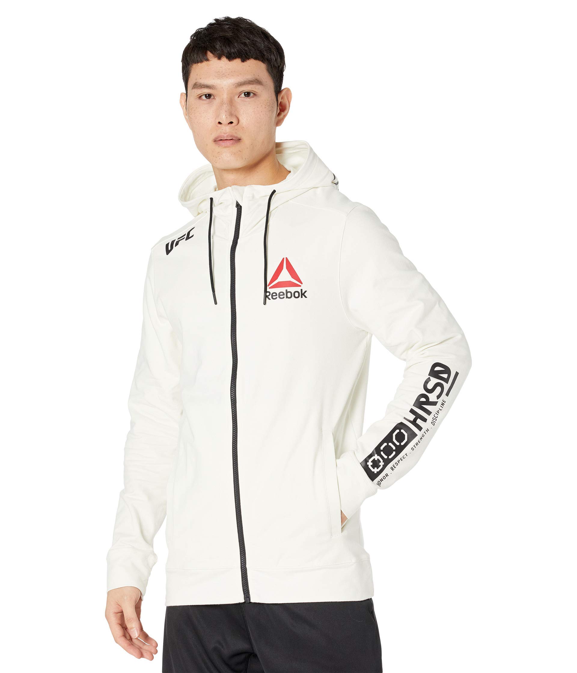 Reebok UFC Clothing Review: Is It Worth the Price?