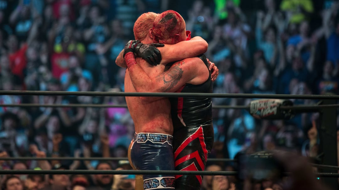 Cody and Dustin Rhodes Best Matches and Moments You Must See