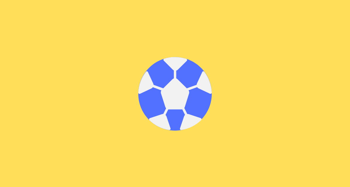 Blue Yellow Football: Which Teams Use These Striking Colors