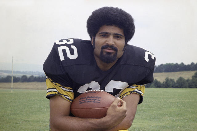 Franco Harris Cause of Death: How Did the NFL Hall of Famer Die?  A Tribute to His Life