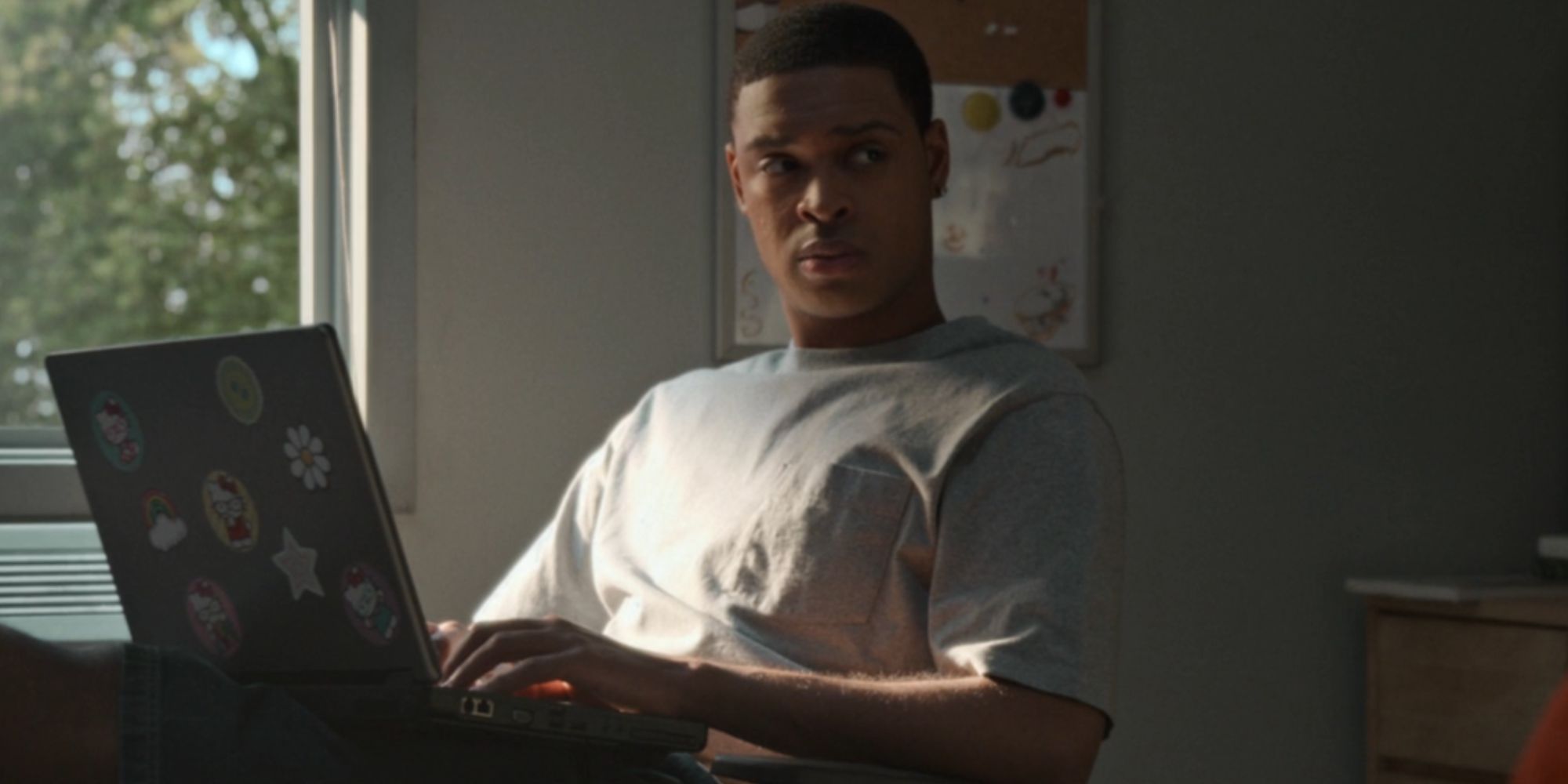 Cam Newton Spotted With a UF Laptop: Whats the Story?