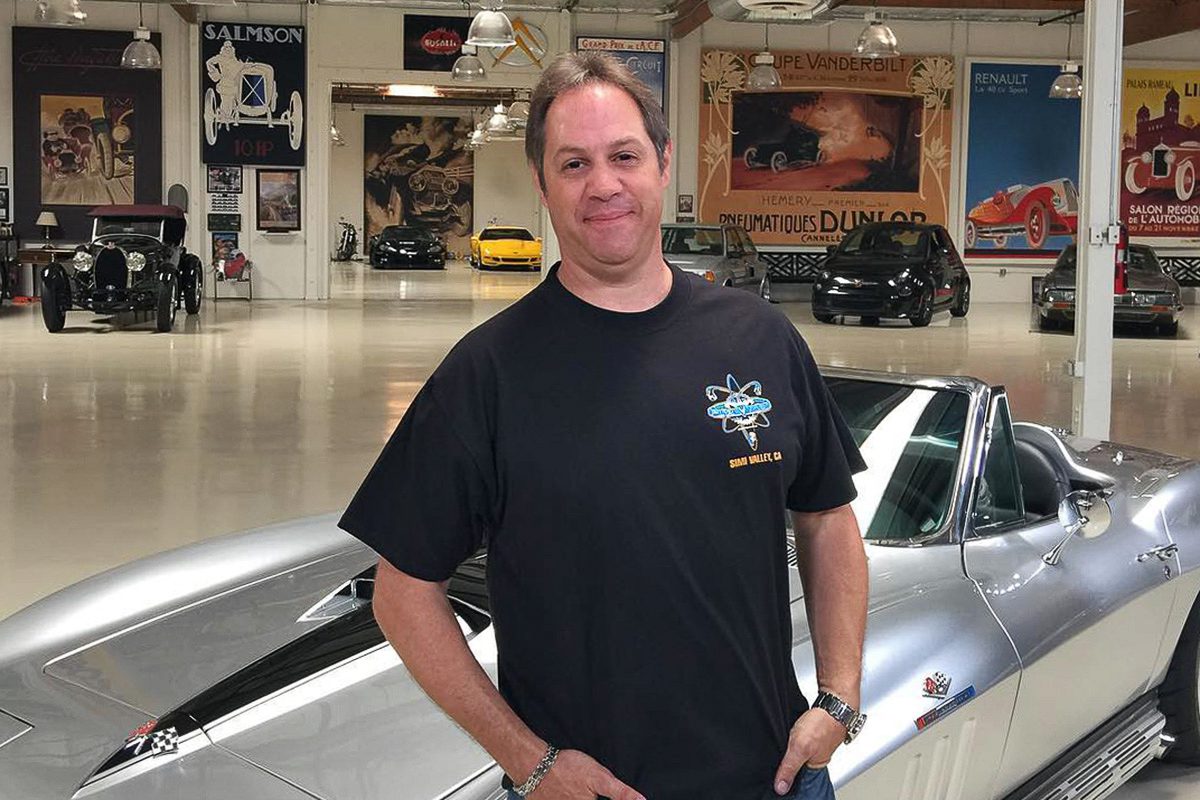 Steve Strope Net Worth: Discover How He Built His Empire in the Automotive Industry.