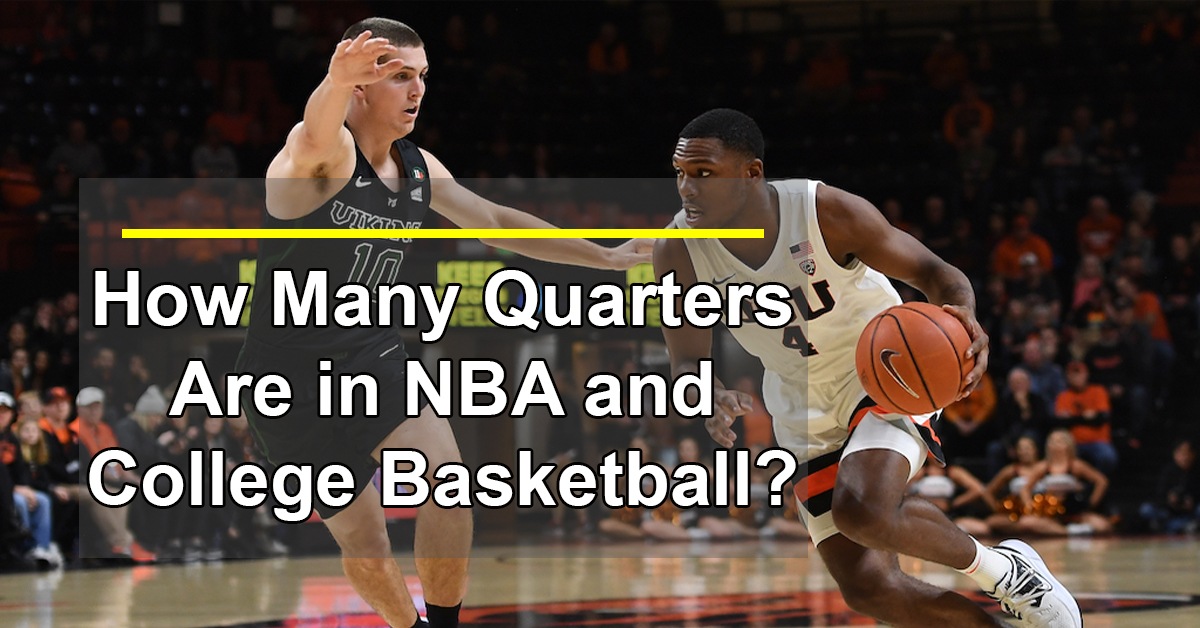 How Long Is One Quarter in Basketball? Understanding the Duration in Different Leagues and Situations!