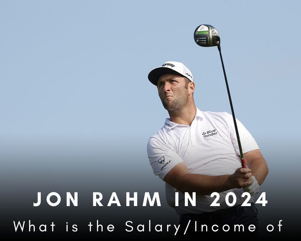 What are Jon Rahm Career Earnings So Far and Whats Next?