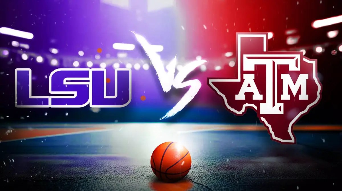 LSU and Texas A&M Basketball: Our Prediction for the Match