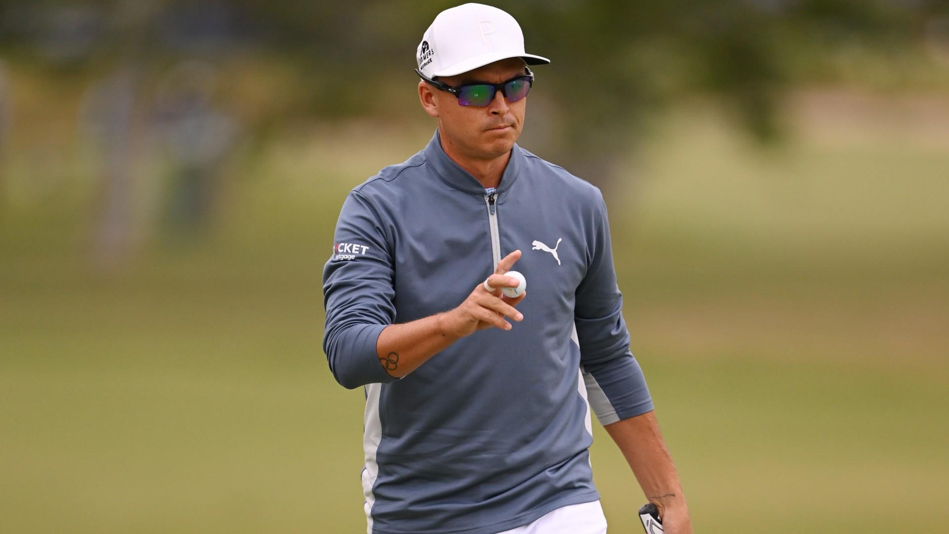 Has Ricky Fowler Won a Major?  Find Out the Answer Here!