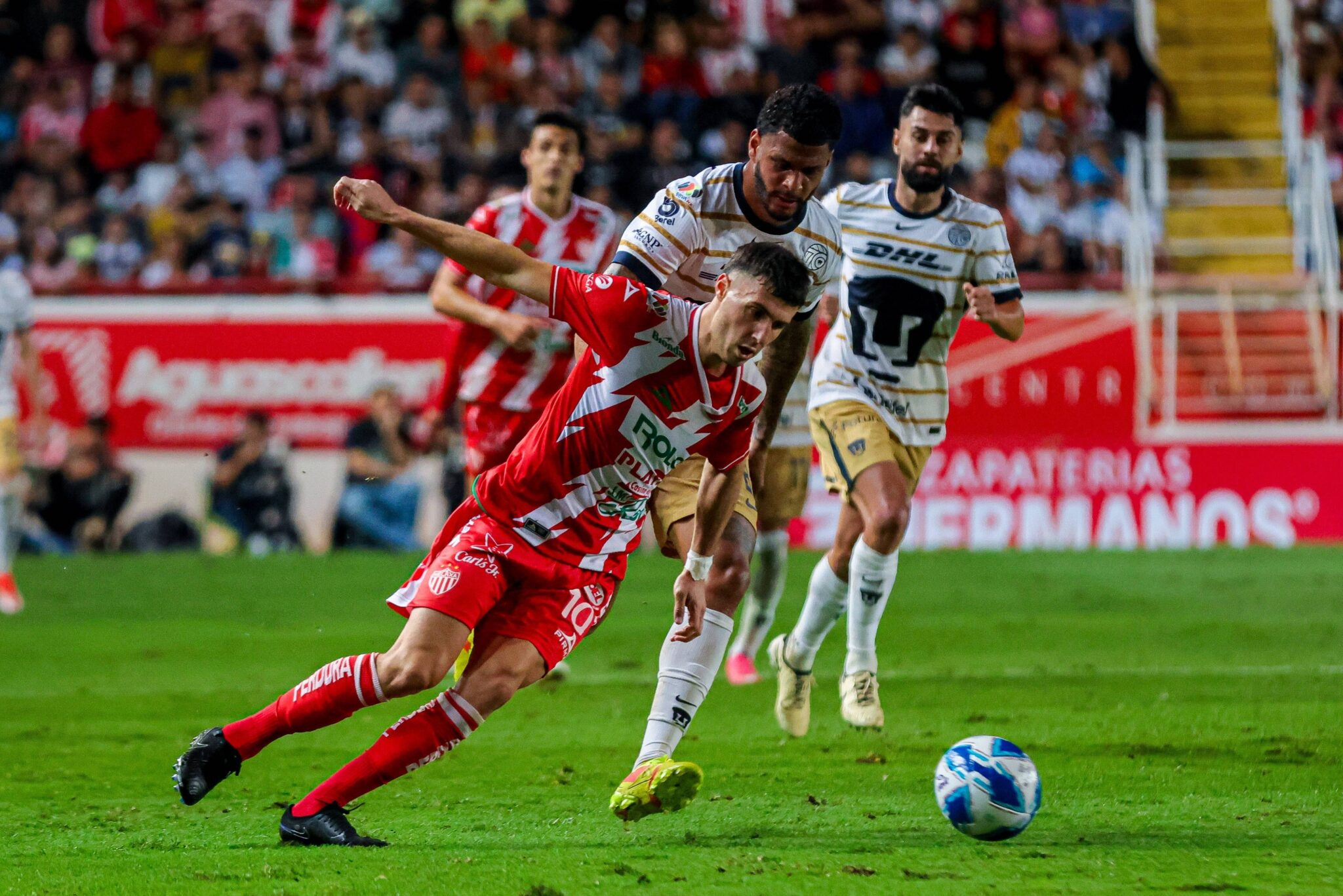 Mazatlan vs Necaxa Prediction: Who to Bet On? Expert Analysis!