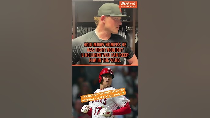 Ohtani vs Logan Webb: Who Will Win This Epic Showdown?