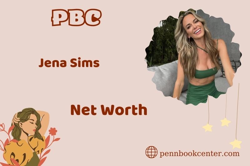 Jena Sims Net Worth Revealed: Surprising Facts About Her Wealth (What to Know in 2023)