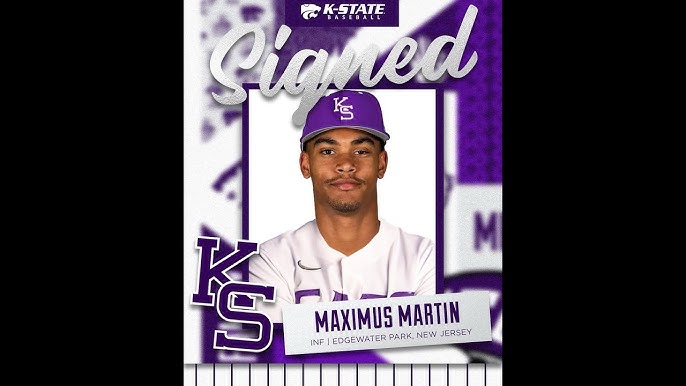 Maximus Martin Baseball: Watch His Best Plays and See Why Scouts Are Impressed!