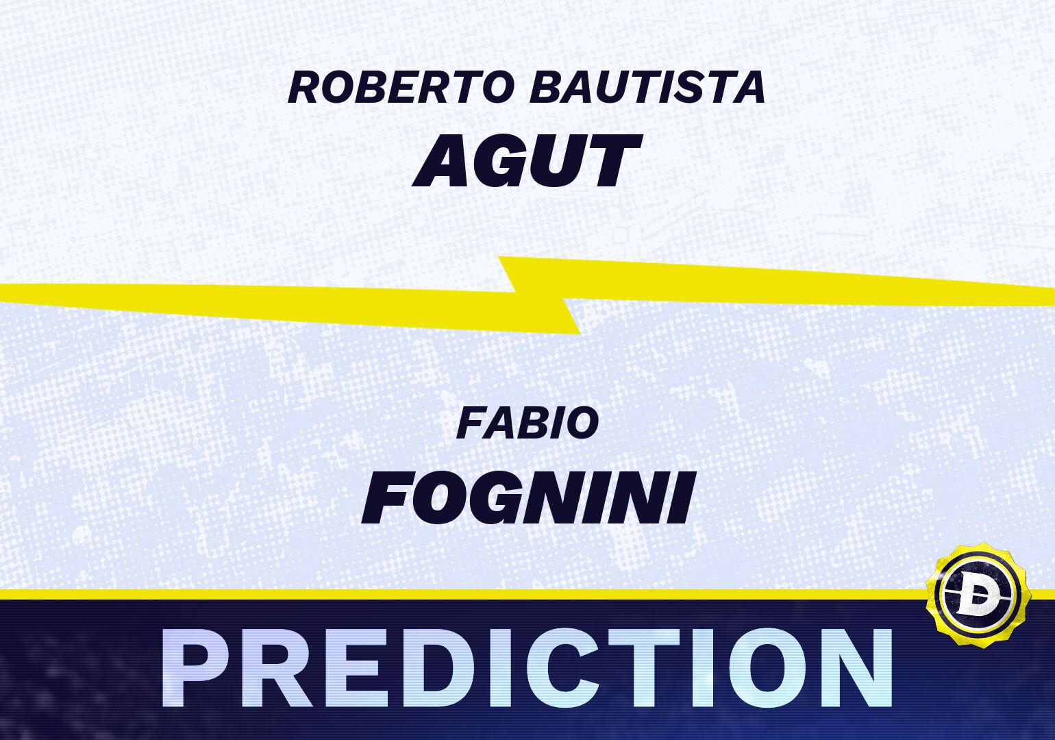 Unlock Winning Roberto Bautista Agut Prediction Secrets Today