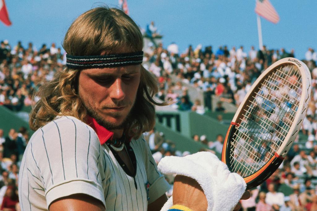 Tennis players with long hair: Style guide, find out how these athletes maintain their long hair while competing at the highest level.