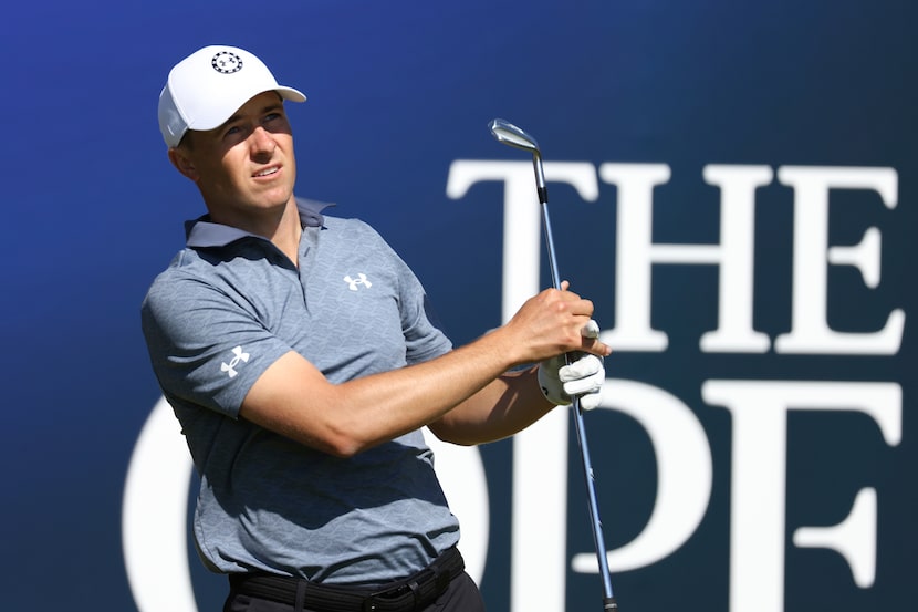 Stay Updated: Jordan Spieth News, Scores, and Analysis