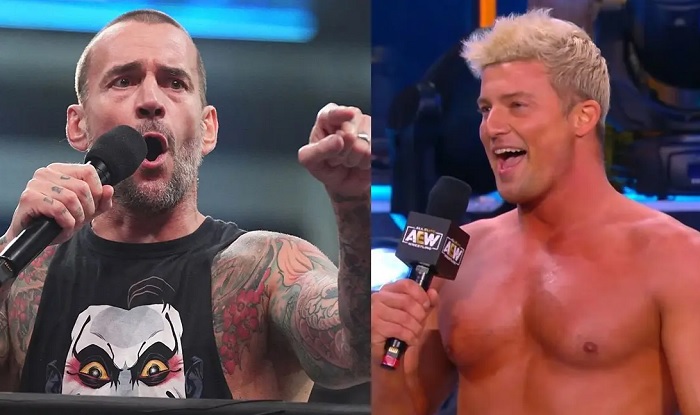 CM Punk and Ryan Nemeth: All the Latest News