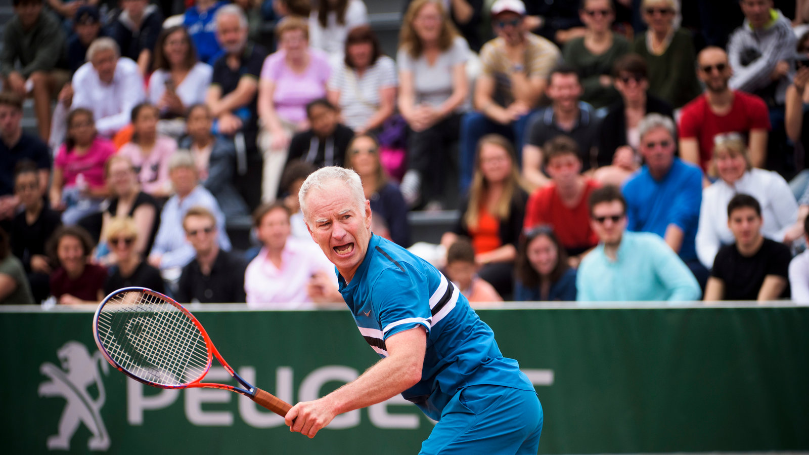 John McEnroe and NBC: Is Their Partnership Ending Soon?