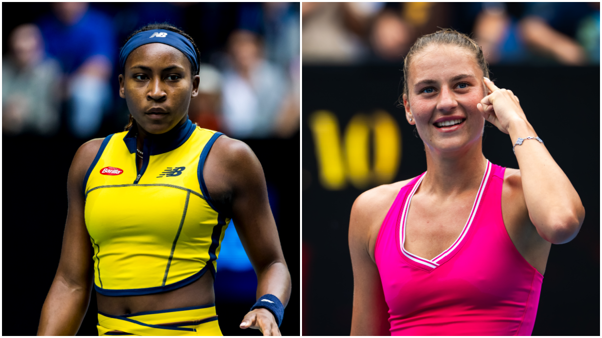 Looking for Gauff vs Kostyuk Prediction? Heres What Experts Say