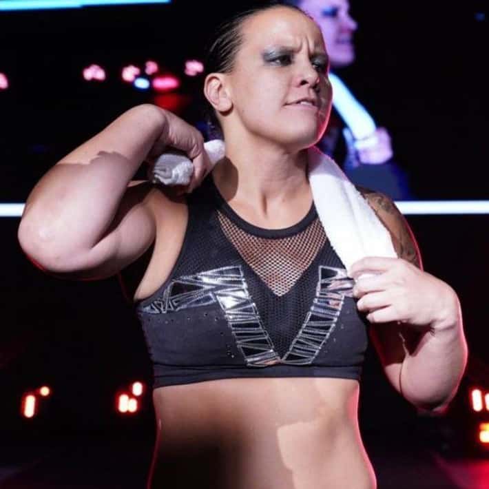 Shayna Baszler Sexuality: Is the WWE Star Openly Gay?