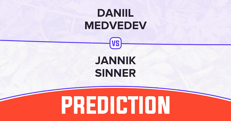 Medvedev vs Sinner: How to Bet? Check Our Prediction and Insights Here!