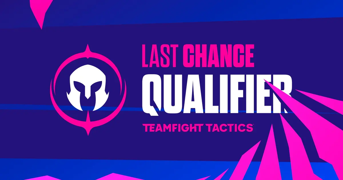 Heads Up! Its Your Last Chance Qualifiers