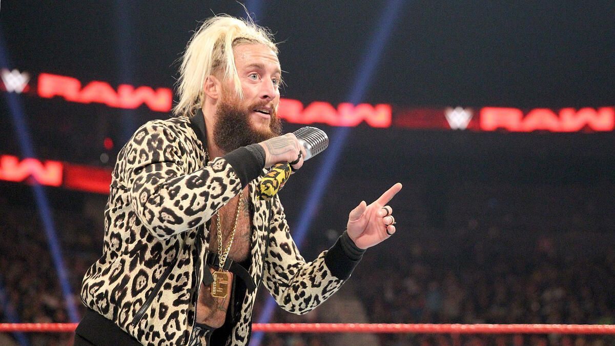 Enzo Amore: Where is the former WWE Superstar now?