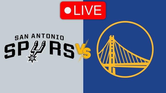 Where to Watch San Antonio Spurs vs Golden State Warriors: Your Ultimate Guide