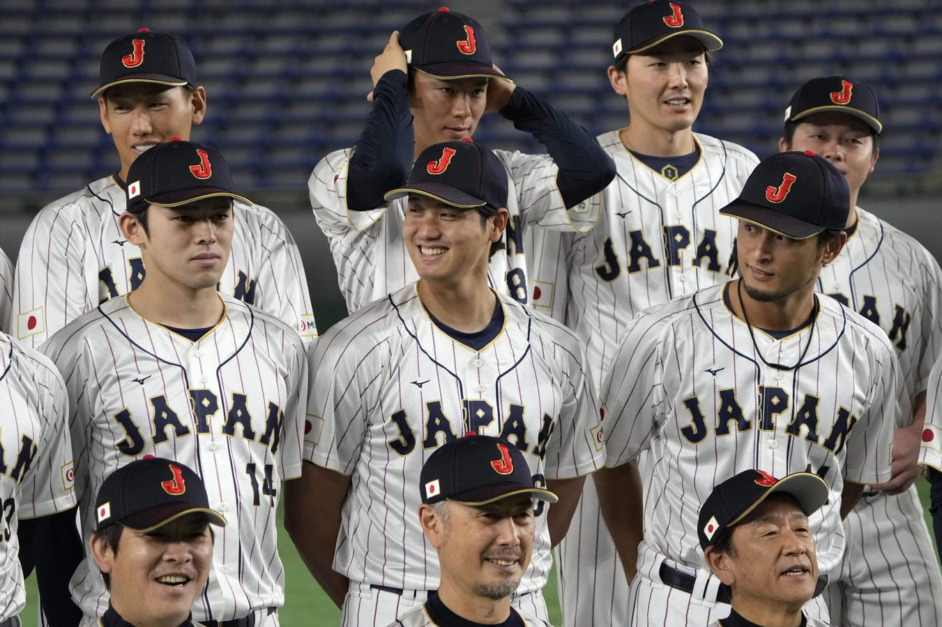 From Roki Sasaki to Yu Darvish: Heres How They Stack Up Against Each Other