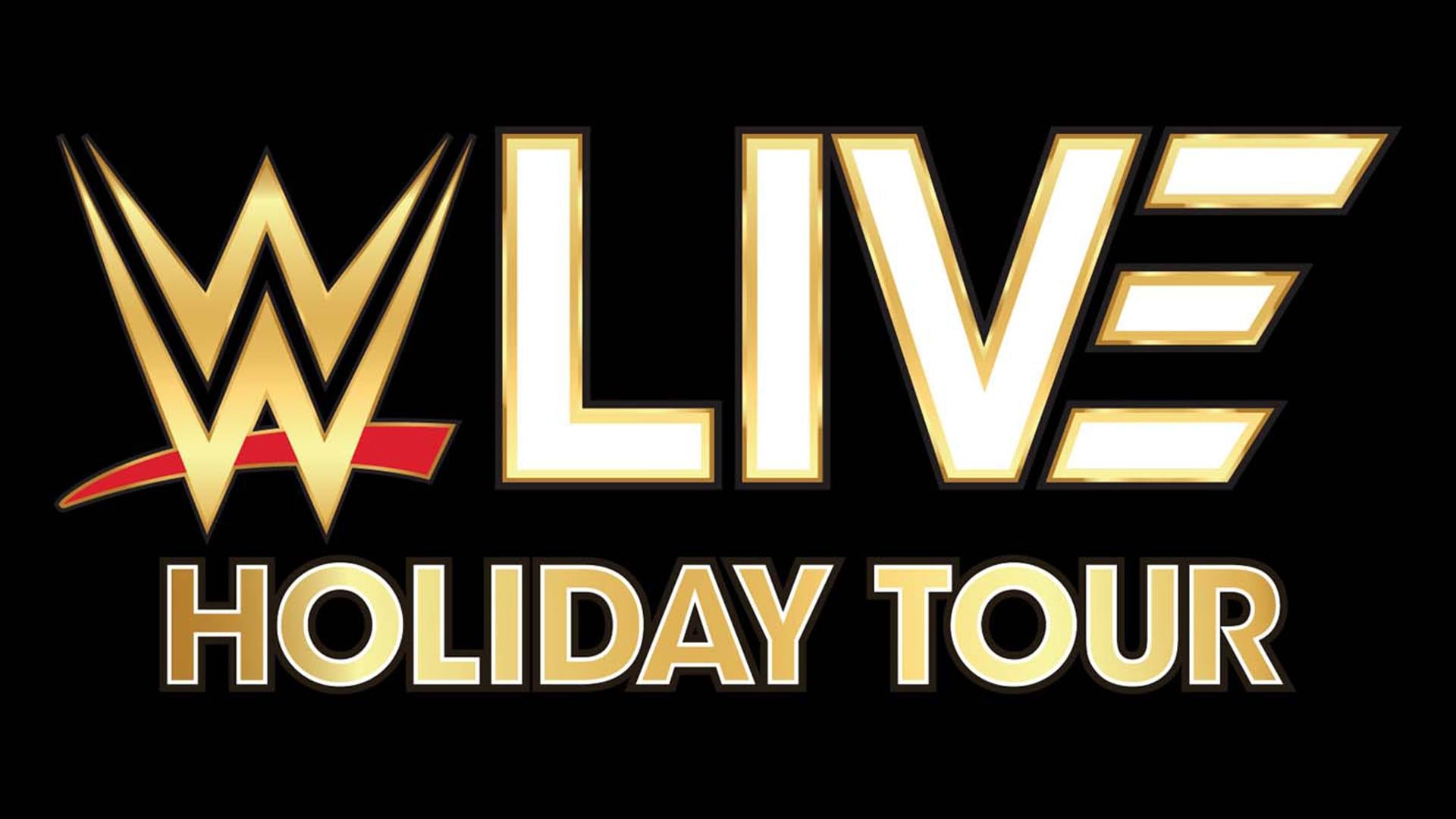 Catch the Thrill: WWE Live Events Coming to Pittsburgh Soon