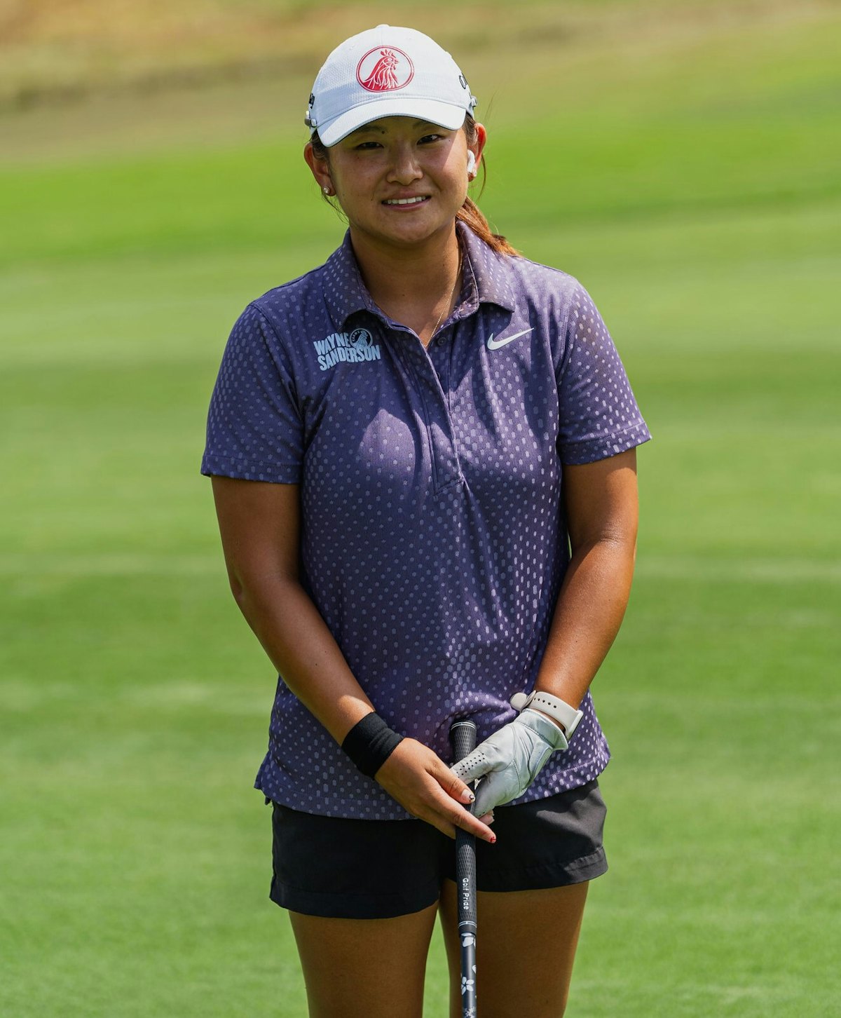 Jenny Bae Golf:  Whats the buzz about this rising star on the course?  Check it out now!